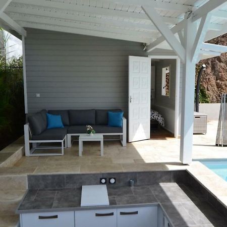 "Pepite" Apartment Petit-Bourg Exterior photo